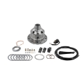 Picture of ARB Airlocker Dana60Hd 35 Spl C-Clip 4-56&Up S-N