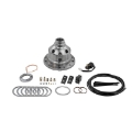 Picture of ARB Airlocker Dana60Hd 35 Spl C-Clip 4-56&Up S-N