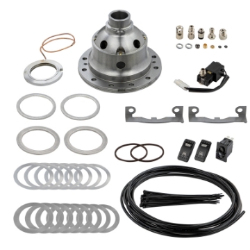 Picture of ARB Airlocker Dana70-80 32 Spl Low Spd S-N
