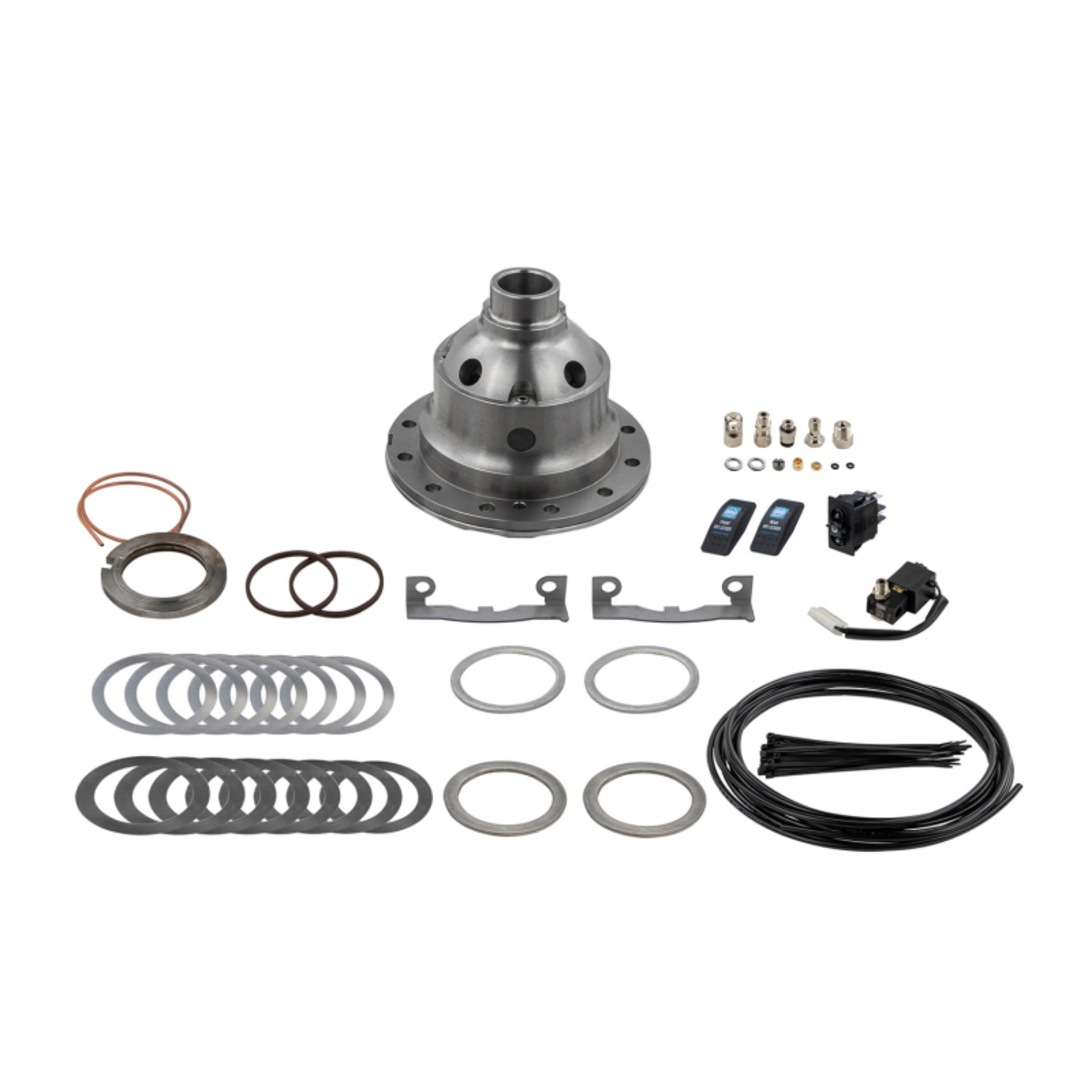 Picture of ARB Airlocker Dana70X-80X 40 Spl High Spd S-N