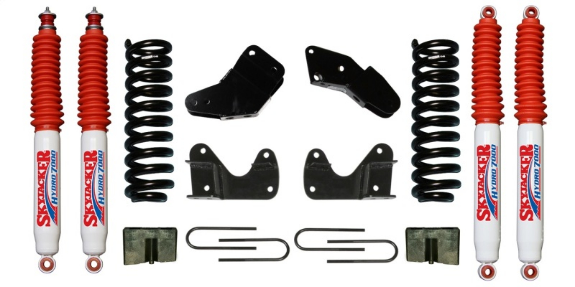 Picture of Skyjacker 6"83-97 RANGER 2WD KIT     