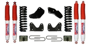 Picture of Skyjacker 6"83-97 RANGER 2WD KIT     