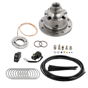 Picture of ARB Airlocker 27 Spl 8 Bolt Rg Nissan R180A S-N