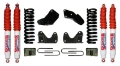 Picture of Skyjacker 6"83-97 RANGER 2WD KIT     