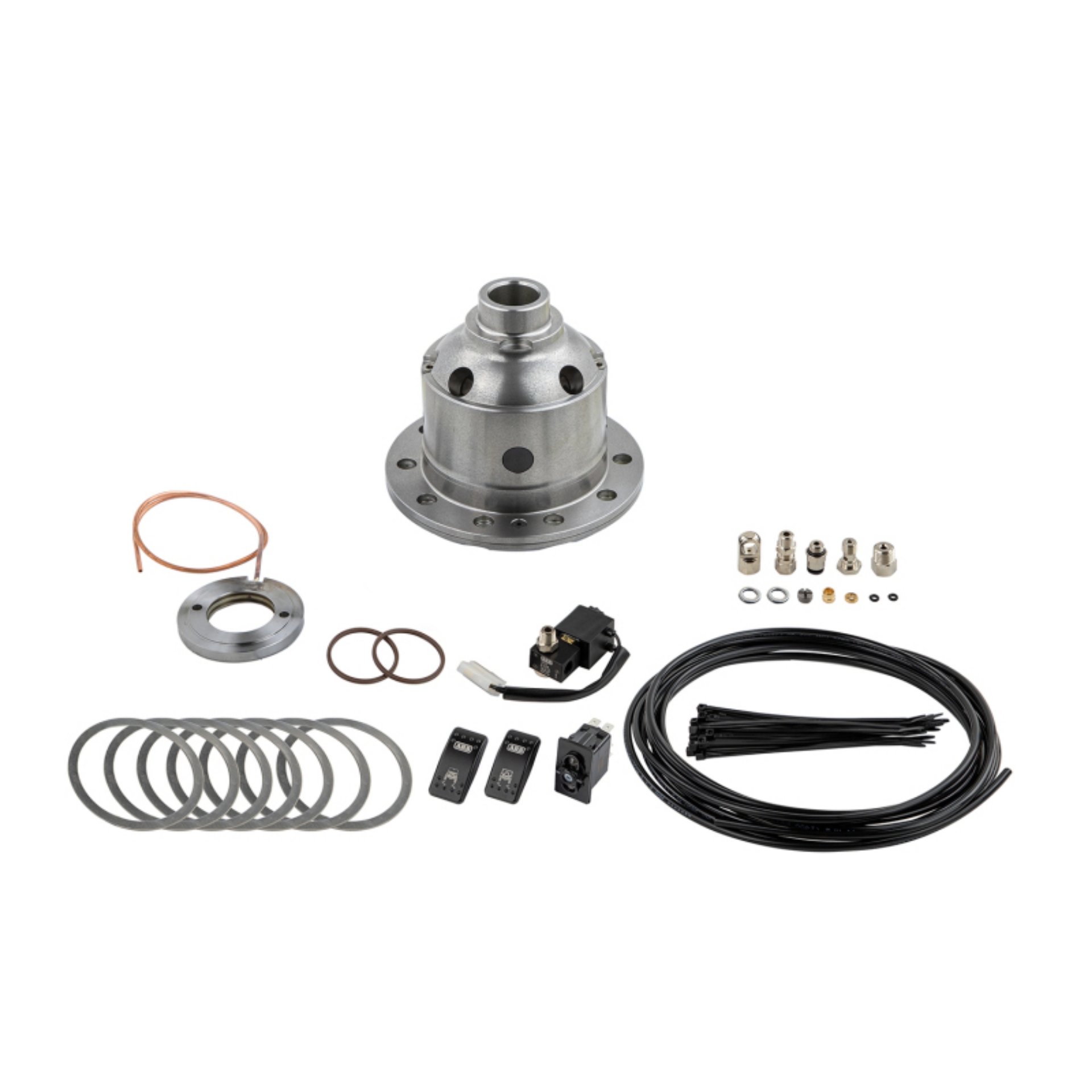 Picture of ARB Airlocker 31 Spl Nissan C200K S-N