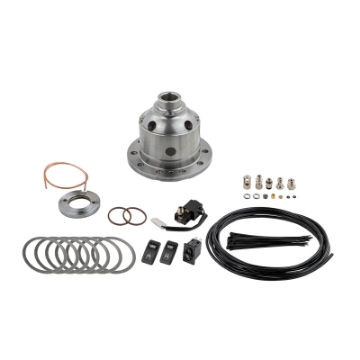 Picture of ARB Airlocker 31 Spl Nissan C200K S-N