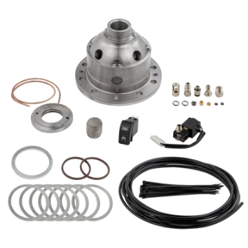 Picture of ARB Airlocker 31 Spl Nissan C200 S-N