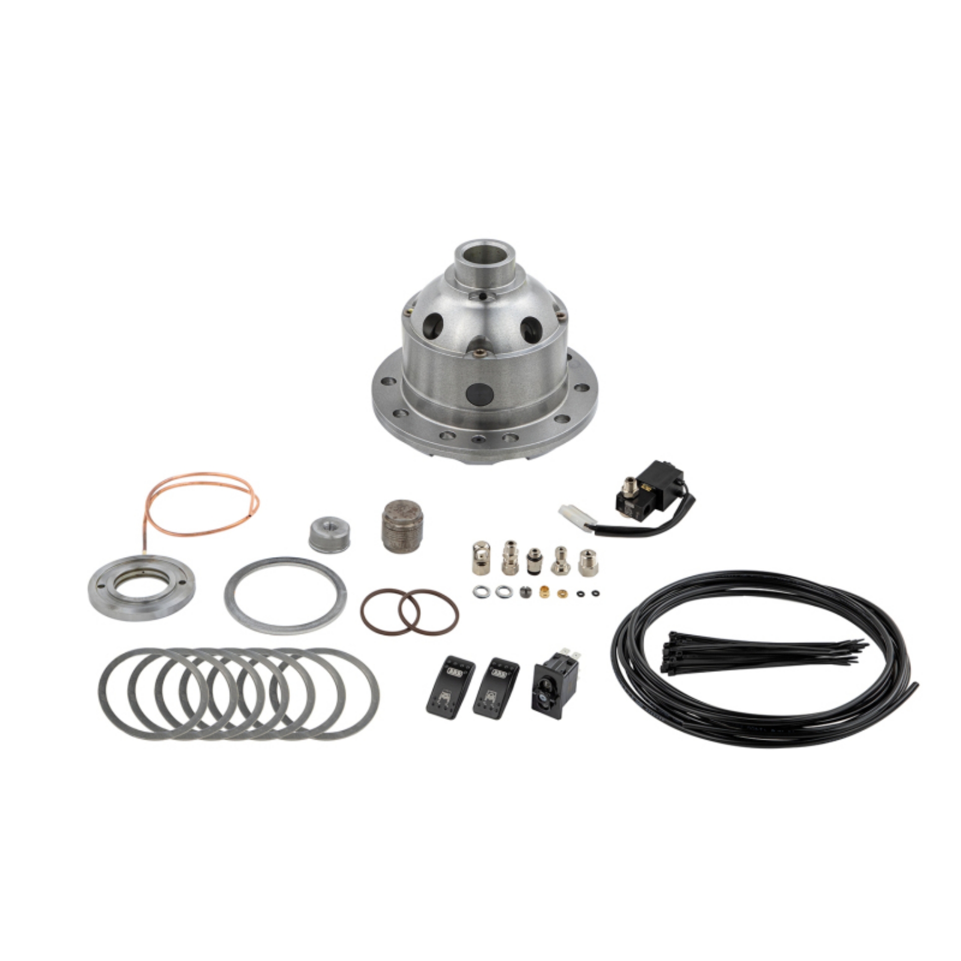 Picture of ARB Airlocker 29 Spl Nissan C200-R200A S-N