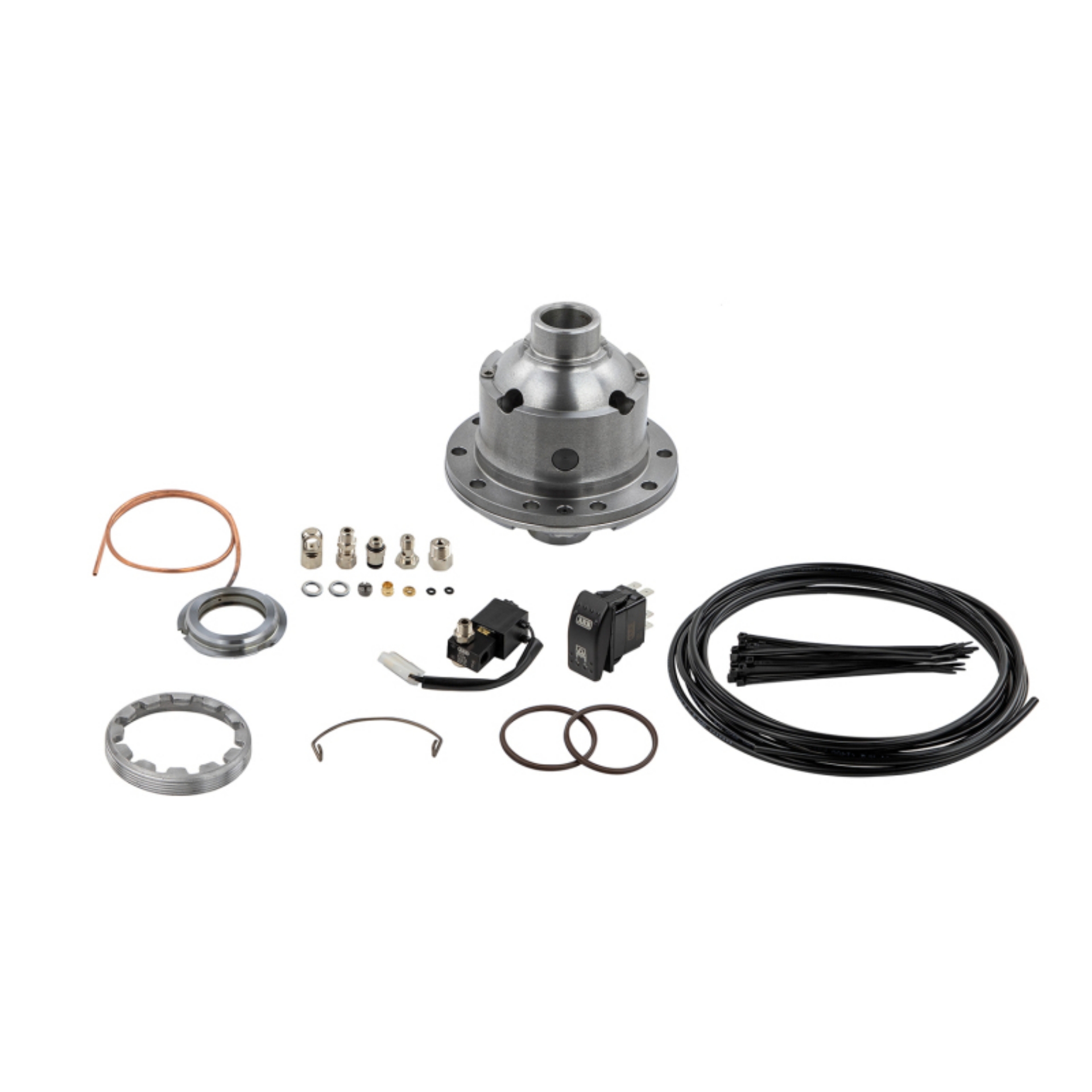 Picture of ARB Airlocker 10 Bolt Rr 26 Spl Vitara S-N
