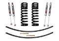 Picture of Skyjacker 2"78-79 BRONCO KT-ADD-LEAF 