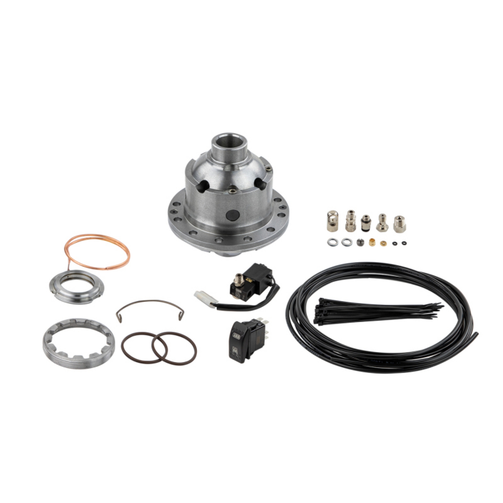 Picture of ARB Airlocker 12 Bolt Rr 26Spl Vitara S-N