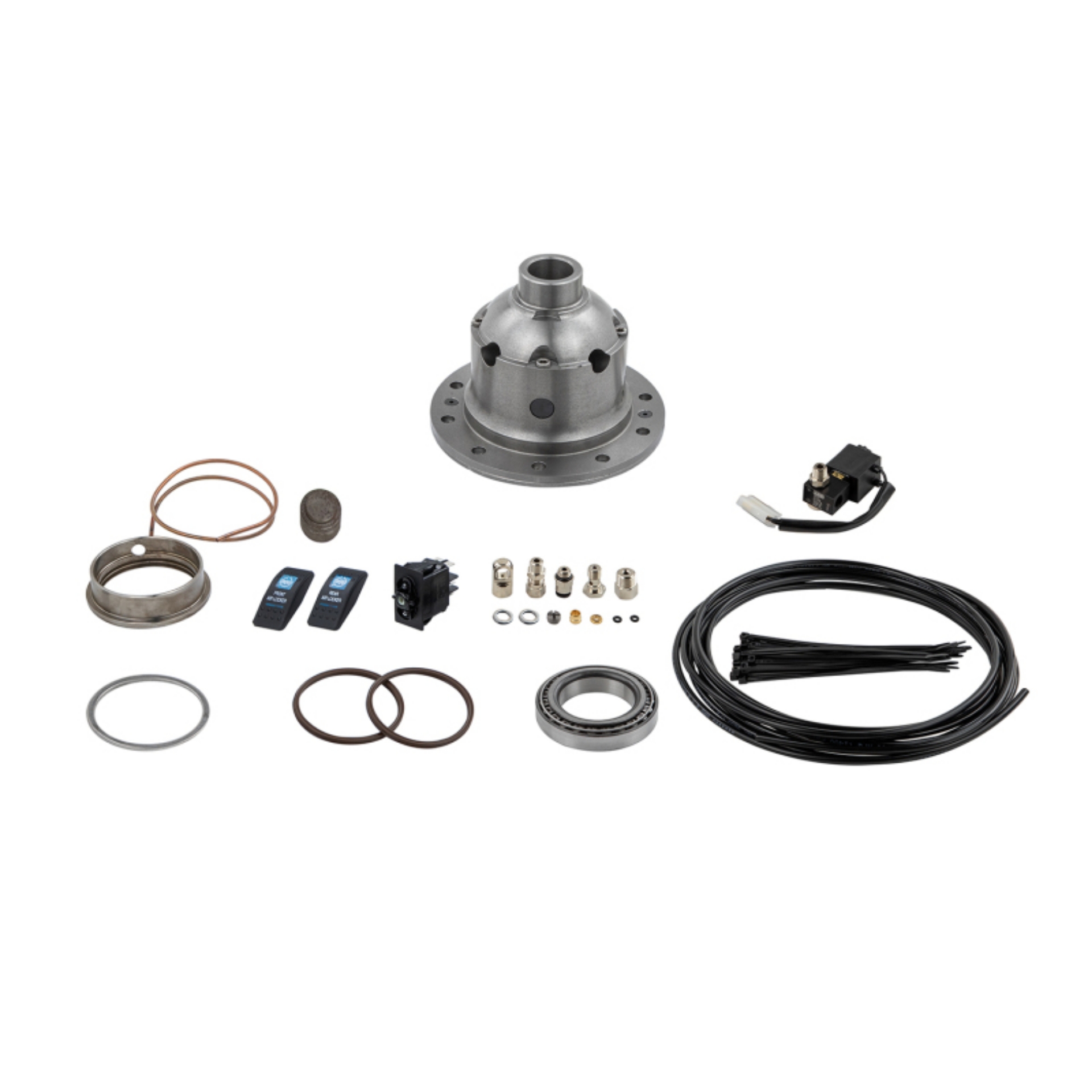 Picture of ARB Airlocker Rr 28 Spl Mitsubishi 8In S-N