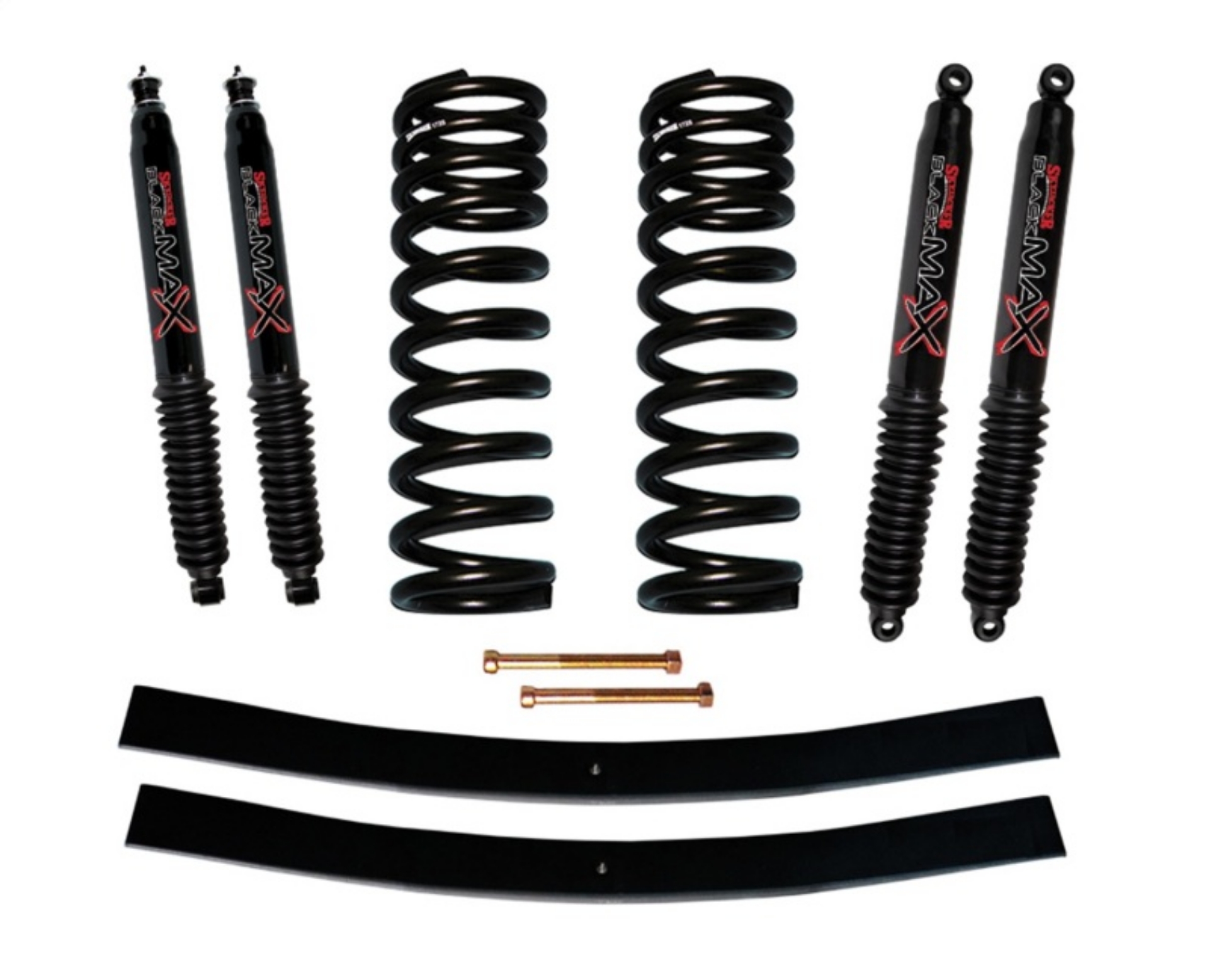 Picture of Skyjacker 2" 69-72 F150 4WD          