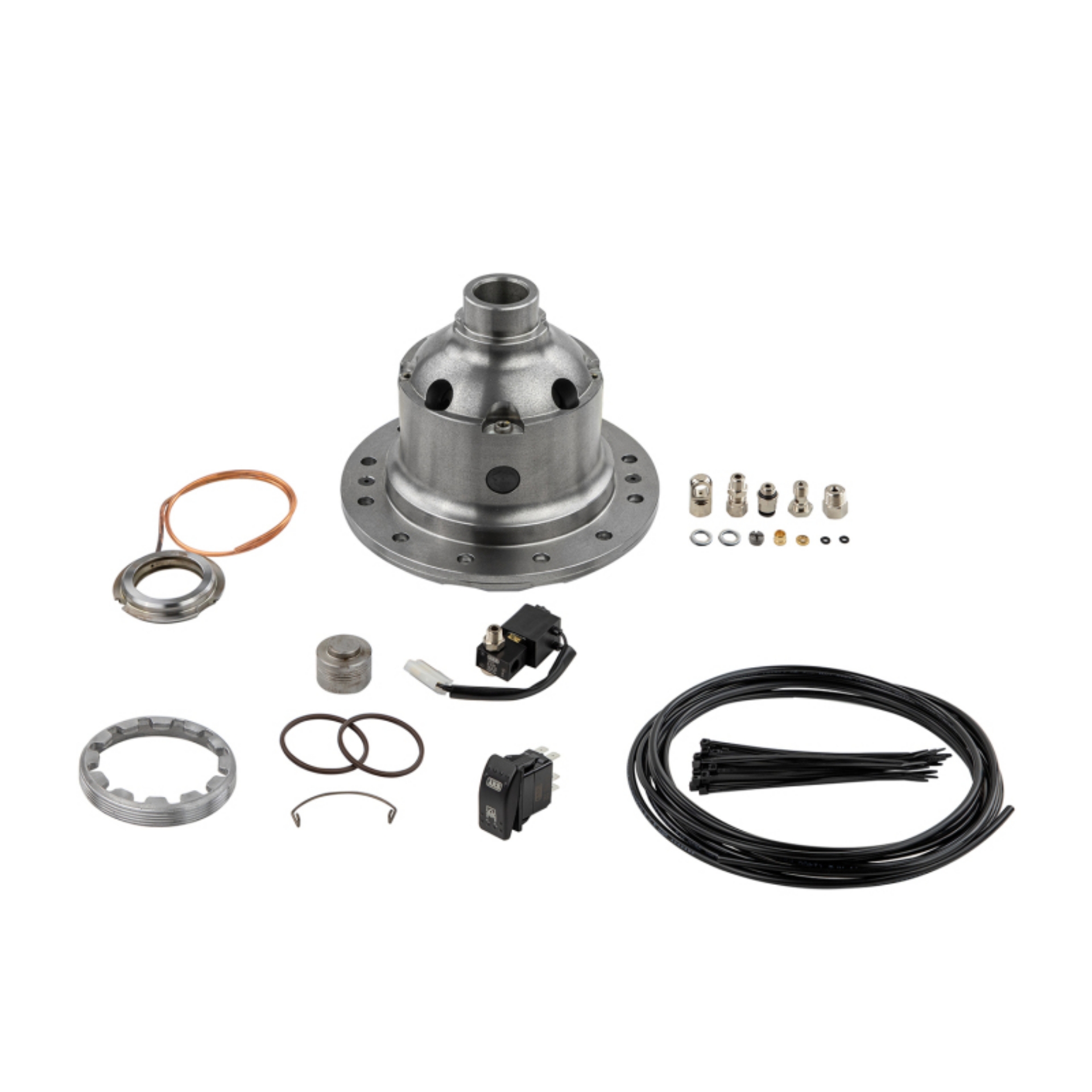 Picture of ARB Airlocker Rr 28 Spl Mitsubishi 9In S-N
