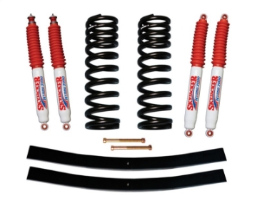 Picture of Skyjacker 2" 69-72 F150 4WD          