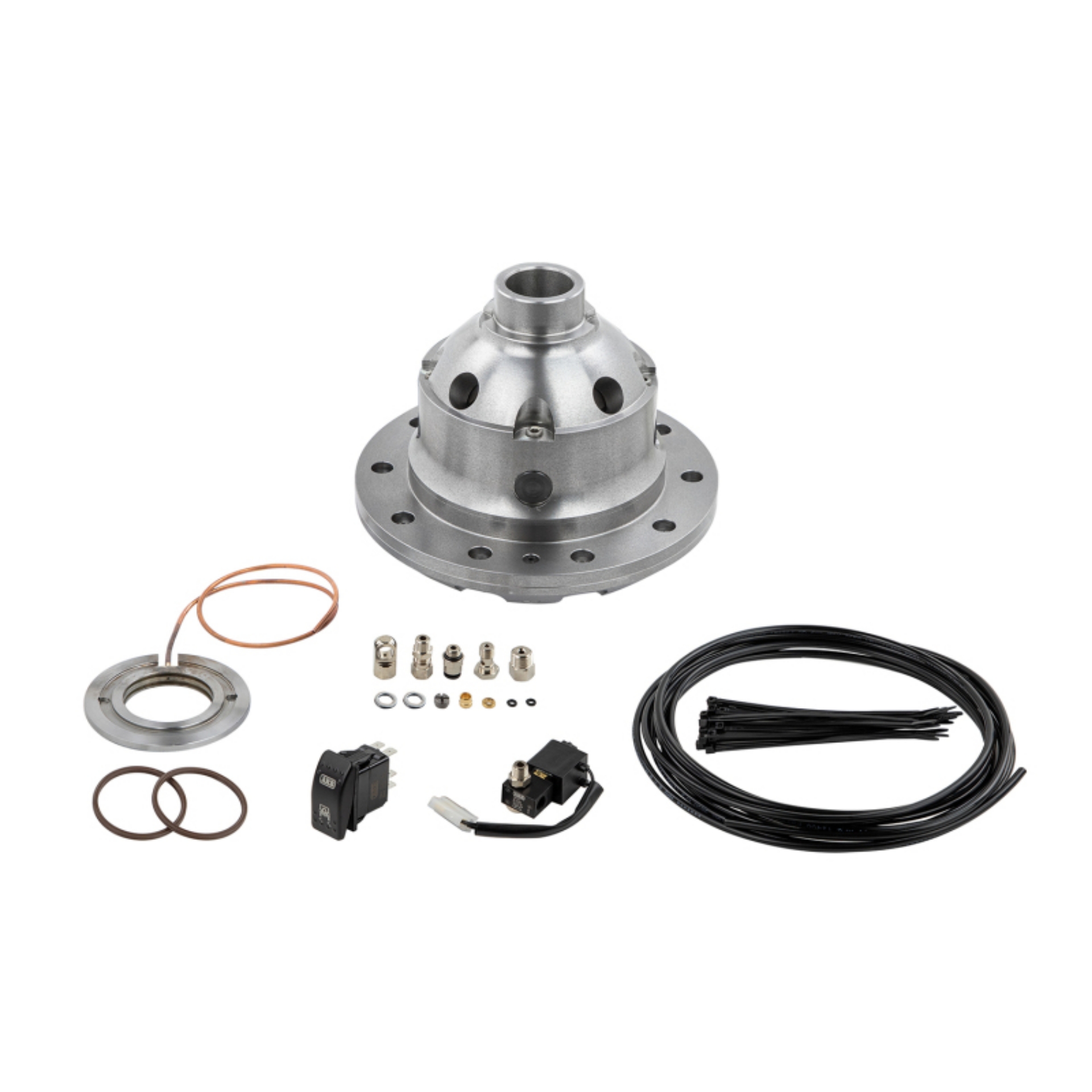 Picture of ARB Airlocker H260 34 Spl Nissan H260 S-N
