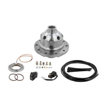 Picture of ARB Airlocker H260 34 Spl Nissan H260 S-N