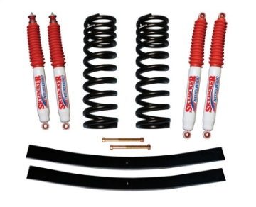 Picture of Skyjacker 2" 69-72 F150 4WD          