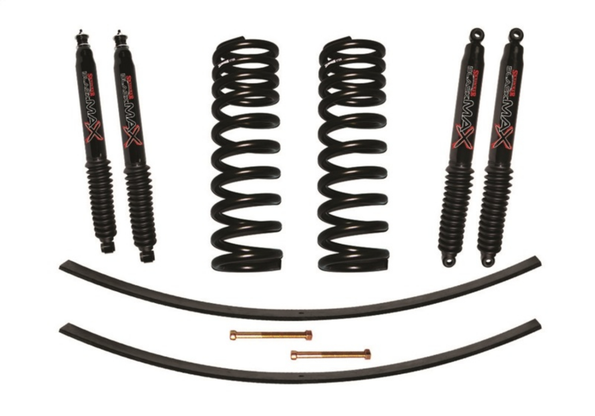 Picture of Skyjacker 2" 73-79 F100,F150 4WD     