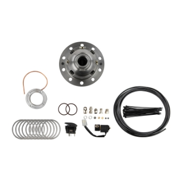 Picture of ARB Airlocker 29 Spl Fr Lr Discovery S3 S-N