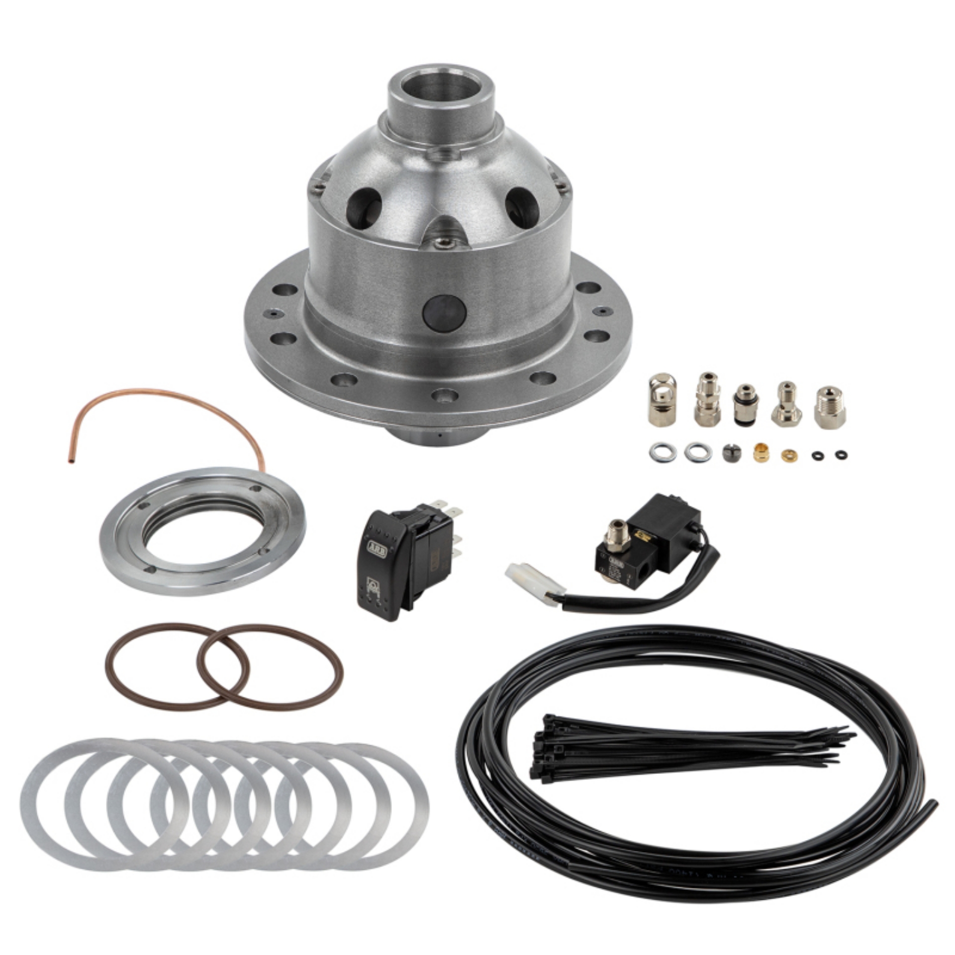 Picture of ARB Airlocker 31 Spl Rr Lr Discovery S3 S-N