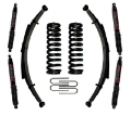 Picture of Skyjacker 3-5-4" 78-79 BRO W-REAR SPR
