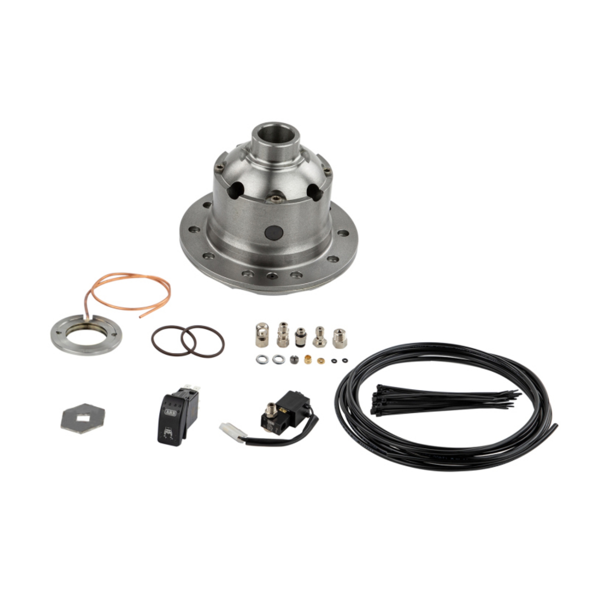 Picture of ARB Airlocker 30 Spl Nissan M205 S-N