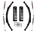 Picture of Skyjacker 3-5-4" 78-79 BRO W-REAR SPR