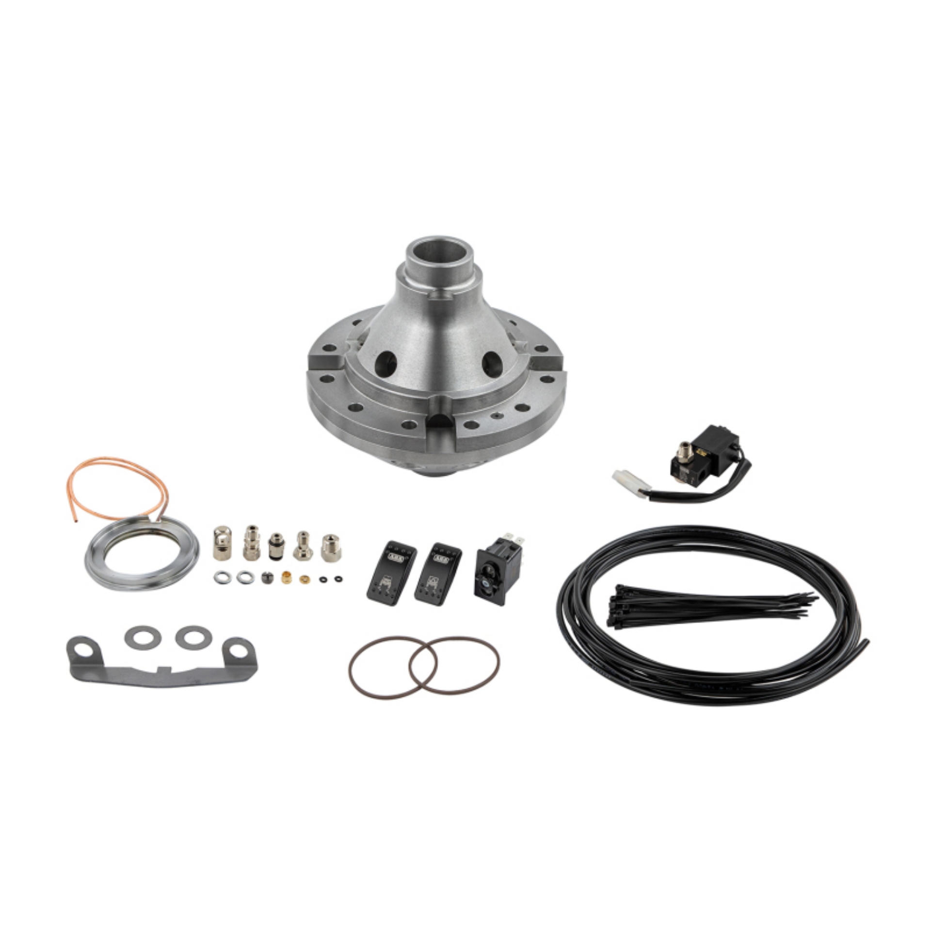 Picture of ARB Airlocker 10-5In 40 Spl Ff Gm 14 Bolt S-N
