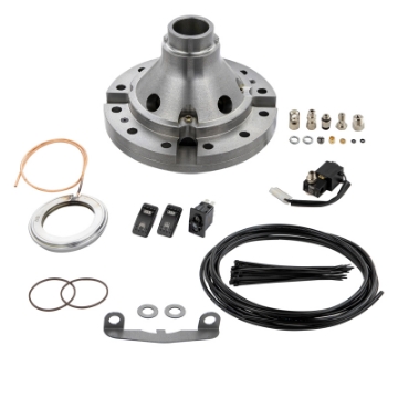 Picture of ARB Airlocker 10-5In 35 Spl Ff Gm 14 Bolt S-N
