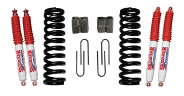 Picture of Skyjacker 4-5-5" 66-77 EARLY BRON 4WD