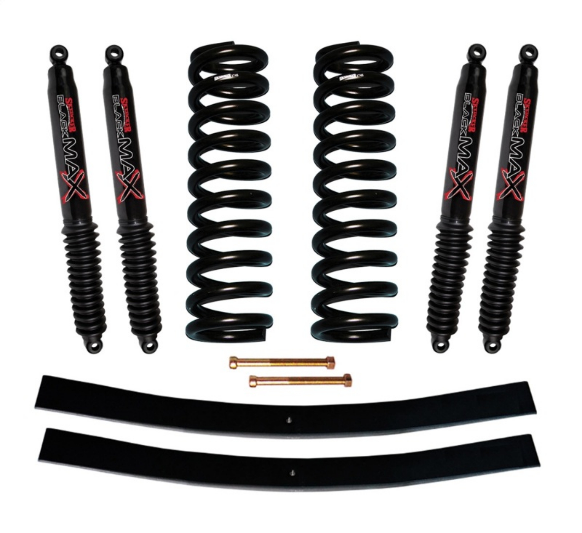 Picture of Skyjacker 3-5-4" KT 66-72 F100-1504WD