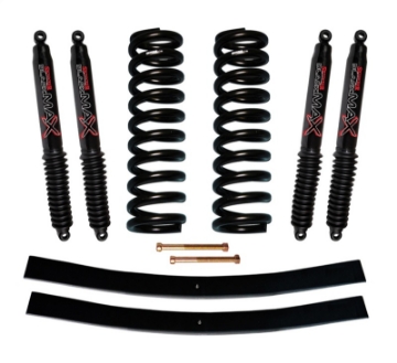 Picture of Skyjacker 3-5-4" KT 66-72 F100-1504WD