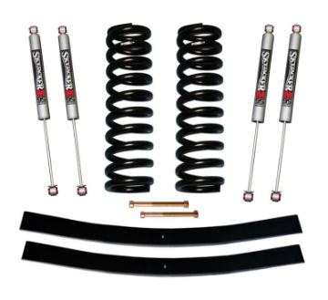 Picture of Skyjacker 3-5-4" KT 66-72 F100-1504WD
