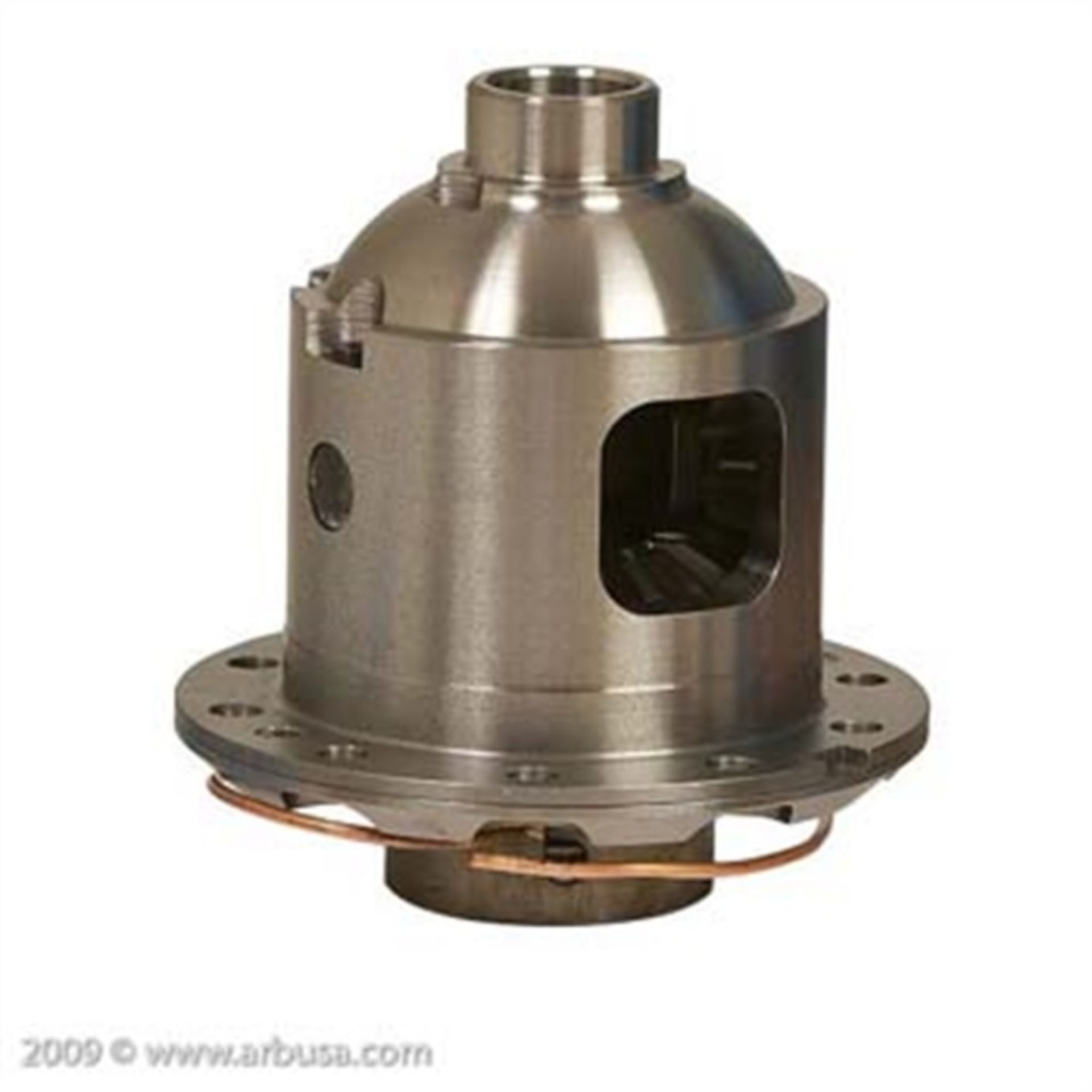 Picture of ARB Airlocker 31 Spl Ford 8-8In S-N