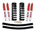 Picture of Skyjacker 3-5-4" KT 66-72 F100-1504WD