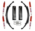 Picture of Skyjacker 6" 78-79 BRO W-REAR SPRGS  