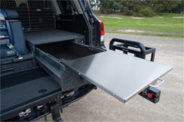 Picture of ARB R-Draw Table Stainless Steel 304Ss Suit Rd1355-945 Drawers