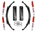 Picture of Skyjacker 7" 66-77 BRONCO SYSTEM     