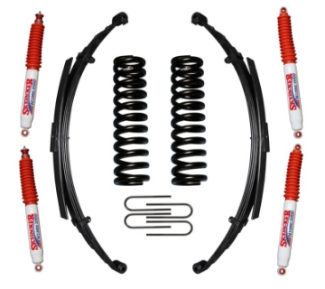 Picture of Skyjacker 7" 66-77 BRONCO SYSTEM     