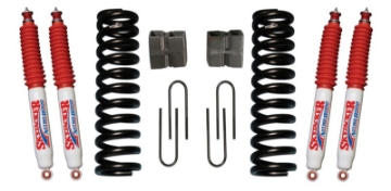Picture of Skyjacker 6" KIT FOR 66-79 F150 4X4  