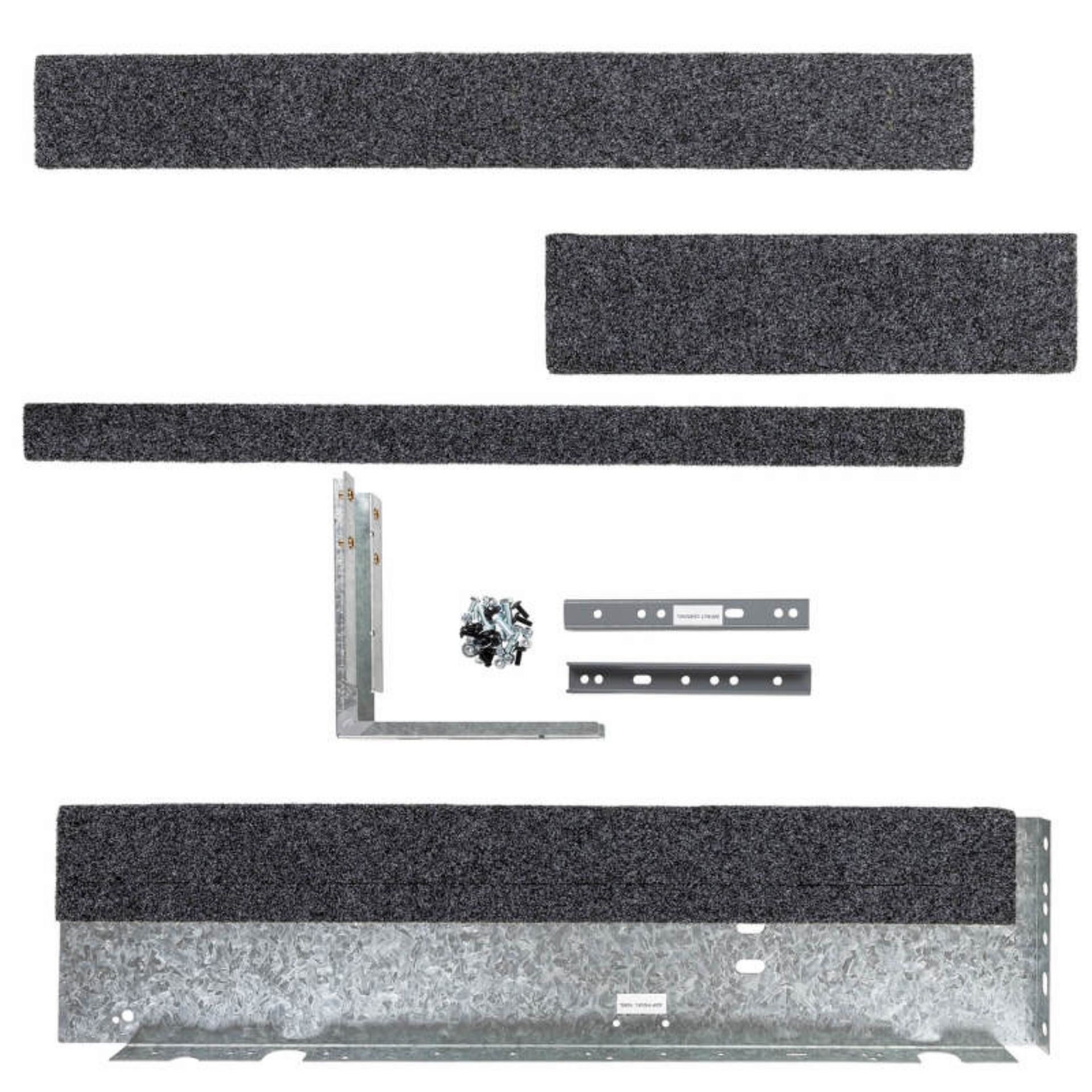 Picture of ARB Sidefloor Adapt Lhs For Rf1045