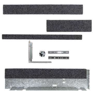 Picture of ARB Sidefloor Adapt Lhs For Rf1045