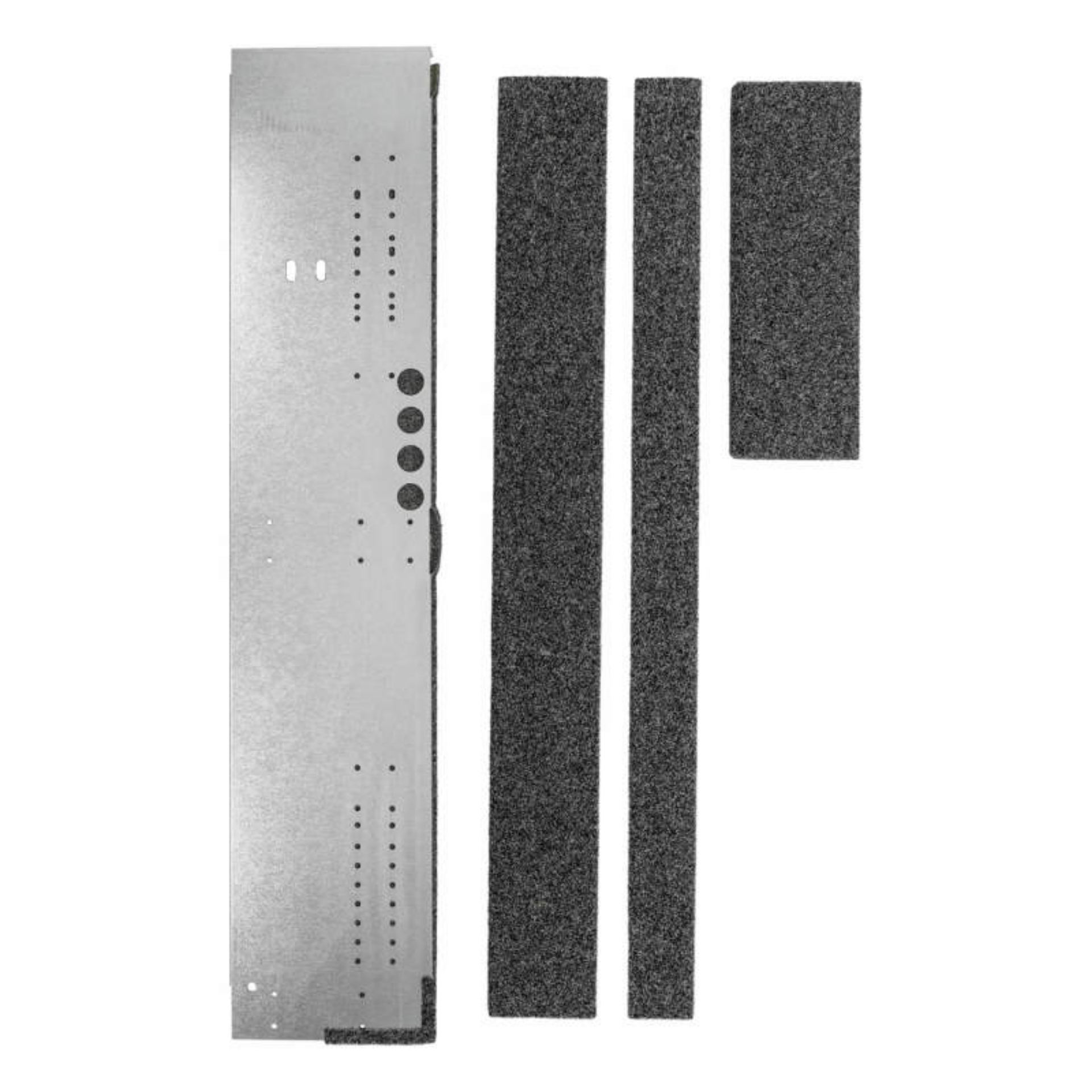 Picture of ARB Sidefloor Adapt Lhs For Rf1355