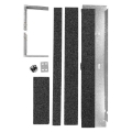 Picture of ARB Sidefloor Adapt Lhs For Rf1355