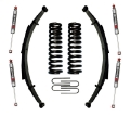 Picture of Skyjacker 6" 73-79 F150 W-REAR SPRGS 