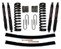 Picture of Skyjacker 8-5-9" 8-79 BRONCO 4WD     