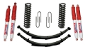 Picture of Skyjacker 8-5-9" 78-79 BRO W-RR SPRGS