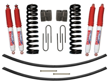 Picture of Skyjacker 8-5-9" 73-79 F150 4WD      