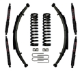 Picture of Skyjacker 9" 73-79 F150 W-REAR SPRGS 